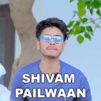 Shivam voice changer