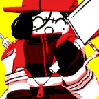 Vanity Slasher voice changer