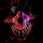 Withered Foxy voice changer