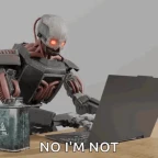 robotic suit voice changer