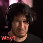 (No Music) Markiplier voice changer