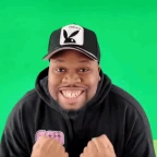 Glitch voice voice changer