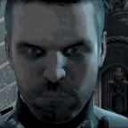 Isaac Clark voice changer