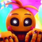 Toy Chica voice changer