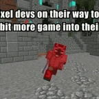 DEAD GLICH voice changer