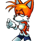 Alex [Sonic Saves Robloxia] voice changer