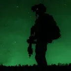 Semi-Accurate Military Radio voice changer