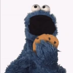 Cookie Monster voice changer