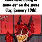 Alastor Voice voice changer