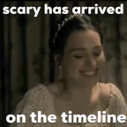 scary timeline voice changer