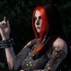 Antonella voice changer