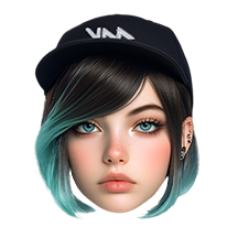 Neonique voice changer