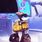 wall e voice changer