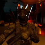 my rop voice changer