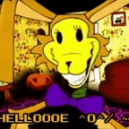 Pumpkin Rabbit voice changer