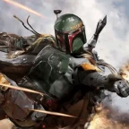 Bounty Hunter voice changer