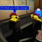 Null (Adjusted) voice changer