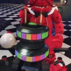 Candy Cadet voice changer