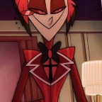 alastor voice changer