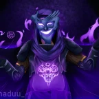 Amphitruo Risadas voice changer