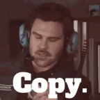 mark copy voice changer