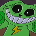 Hoppy Hopscotch voice changer