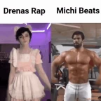 femboy with mudic voice changer