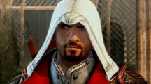 Ezio Auditore voice changer