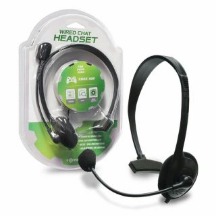 some whta xbox 360 voice changer