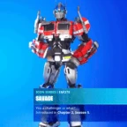 Robot Low voice changer