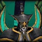 Alien Warlord voice changer