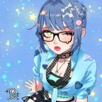 DemonDarkGirl Voice voice changer