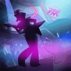 Glamrock chica voice changer