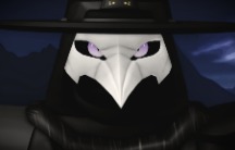 Raven Voice Changer