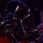 THE PROTOTYPE voice changer