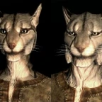 Khajiit voice changer