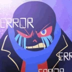 error sans voice changer