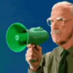 voz de viejo voice changer