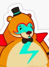 Freddy test voice changer