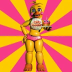 toy chica voice changer