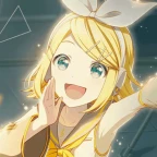 Kagamine Rin voice changer