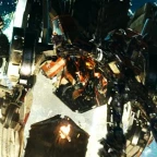 Bayverse Scavenger voice changer