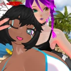 (Needs editting)Snowy voice changer