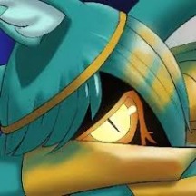 Auntie NyanNyan voice changer