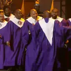 Chorus voice changer