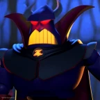 ZURG voice changer