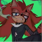 Geo The hedgehog voice changer