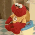 Toilet voice changer