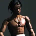 nightcrawler travis scott voice changer