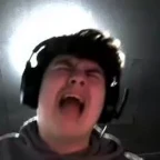 Pula Mare Laurtt voice changer